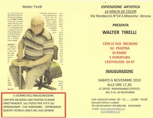Walter Tirelli